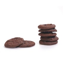 에이쿠키 다크베리 1kg 수제쿠키 답례품 선물, 단품
