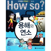 용해와 연소, 김희준 추천 감수/유원식 글/문인호 만화, 한국헤르만헤세(Korea Hermannhesse)