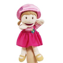 손가락인형 유치원교구 어린이집교구 역할극 3세 아기장난감 아이방 2세 노래하는 1세