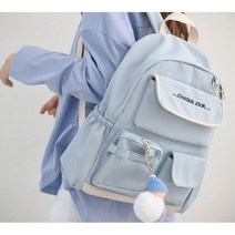 SUSU 6901 백팩 3컬러 1개