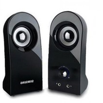 삼성 USB PC 스피커 SMS-M70U 컴퓨터스피커 50W