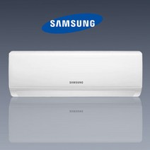 삼성 벽걸이에어컨 6평 인버터 AR06A1171HZ 청주