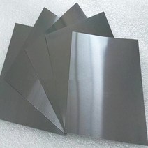 인테리어부품ta≥99.99 탄탈륨 호일 고순도 탄탈륨 시트 100x100mm 금속 탄탈륨 판 0.01-2.0mm 두께 과학 연구, 02 0.02x100x100mm
