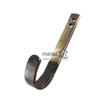 주물옷걸이.J판.투톤