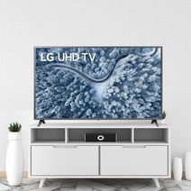 LG 55인치 139cm(55) 55UN6955ZUF 미사용리퍼 4K UHD 스마트tv 로컬완료, 지방 스탠드설치비포함