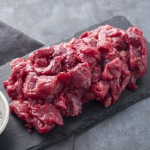 농가살리기 국내산 1등급 양지 소고기 국거리용 300g 600g, 1개