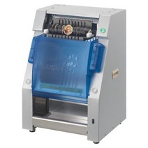 럭키엔지니어링 자동 김밥절단기 LCC-105 B타입, 9 등분, 숏타입 (180mm) - 김의 방향이 세로
