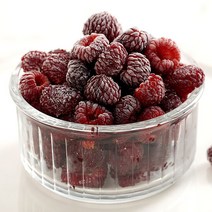 급냉 산딸기 1kgx1팩, 단품