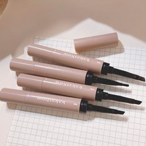 미인 아이브로우, 1개, 콜드브라운