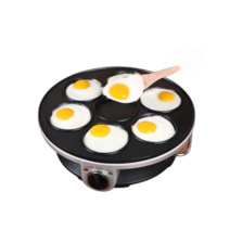 국화빵틀 간식용 모양팬 베이킹팬 간식용 테프론, 4구+케이크몰드(하트2개와별2개)