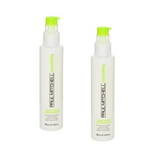 폴미첼 슈퍼 스키니 릴랙싱 밤 라이트웨이트 포뮬라 200ml Paul Mitchell Super Skinny Relaxing Balm, 2개