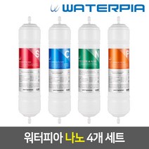 [99_1]_워터피아 나노케어필터 세트 [11인치], 02_1_11인치_양방향_나노필터_기본세트