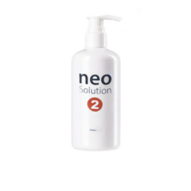네오 솔루션 수초용 액체비료 Solution 2, 300ml, 10개