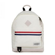 이스트팩 이스트팩 백팩 와이오밍 WYOMING EJABA13 13W 14W, 13W화이트