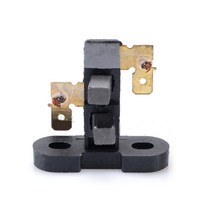 혼다 파워 메이트를위한 범용 가솔린 발전기 카본 브러시 2kw 3kw 5kw 6kw 7kw 발전기 AVR 168/188F, 2 3kw