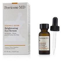 페리콘 MD 비타민 C 에스터 브라이트닝 아이 세럼 15ml/0.5oz