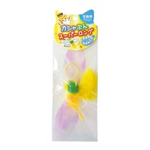 펫츠루트 카샤카샤 붕붕 슈퍼롱 리필 (벌) (캣완구), 벌