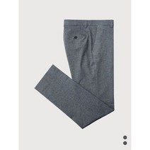 [인디안] 웰메이드 22년 가을 캐주얼 스판 조직감TR 바지 MIE DLYF 8421