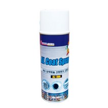 카피아 용융 알루미늄 도금보수제 AL-300 420ml_(1EA)