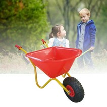 작업용 운반구 핸드트럭 이동 건설 농사용 카트 외발 손수레