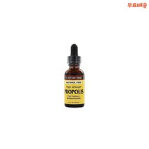 에코비팜스 미국 프로폴리스 리퀴드 30ml, 1개