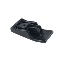 손잡이 방화문 씽크대 현관문 폴딩도어 신발장 Fuel Gas Door Lever Pull Knob Release 57346AA010ML Repla, 한개옵션0