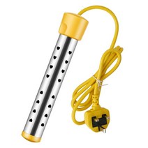 옥상수영장 수영장만들기겨울 전기 온수기 보일러 물 난방 휴대용 침수 서스펜션 로드 욕실 수영장 미, 02 UK