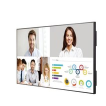 LG 86인치 218cm(86) 86UM3E-BJ 미사용리퍼 DID 모니터, 수도권 벽걸이설치비포함