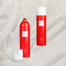 1+1 한문철 한블리 예쁜 차량용소화기 가정용 캠핑 뿌리는 소화기 스프레이 350ml, 1개