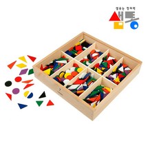샘통 7가베 2.5cm형 프뢰벨가베 은물 은물 _ 2501209EA, $ 본상품선택