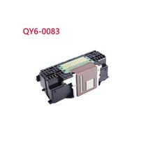 qy6 0083 0083 캐논용 프린트 헤드 프린트 헤드 mg6310 mg6320 mg6350 mg6380 mg7120 mg7150 mg7180 ip8720 ip8750 ip878