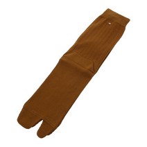 럭셔리에비뉴 럭셔리에비뉴 (메종 마르지엘라) S51TL0051 S17868 133 타비 여성 양말 (P001854992)