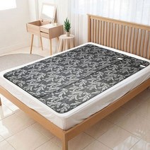 뉴한일의료기 무전자 플라워 전기요 더블 W95B574, 샌드박스쿠팡 플라워 더블 전체난방