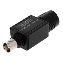 Hantek 오실로스코프 CC65 + 헤드 1008C 8CH USB 소프트웨어 자동 오실로스코프/DAQ/8CH 프로그램 생성기 P, 한개옵션0