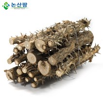 국산 엄나무 1단 묶음 음나무, 1단(2개)