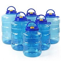 . 대원청매실통, 30L