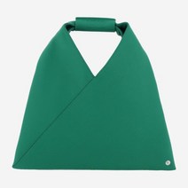 [메종마틴마르지엘라] MM6메종마르지엘라 미니 재패니즈 토트백 그린 SB6WD0013 P4