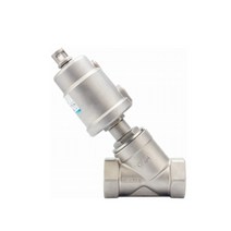 다이아프램 밸브 솔레노이드 밸브kj61y dn08-dn100 헤드 앵글 시트 밸브 닫힘, dn15, npt