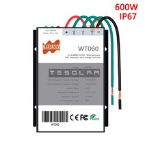 발전기 컨투롤러 비상전기 태양광 솔라 600W Mini Wind T전동bine Generator 태양전지ler IP67 Waterproof, 01 PWM 600W_01 12V 24V