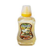 아카시아꿀 500g