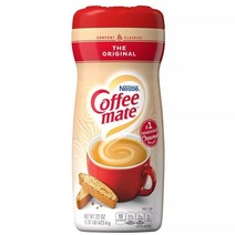 커피메이트 더 오리지널 글루텐 프리, 623.6g, 1개