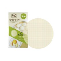 안전한 사용 무독성 실리콘 찜시트 55cm 떡찜기 가벼운 감자찜기 튼튼한냄비 환경호르몬걱정없는 수육냄비, 상세페이지참조