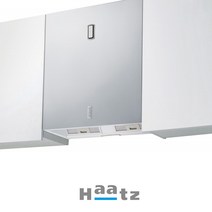 하츠 시스템 슬림라인 SLH160S 주방 가스레인지후드 환풍기 자가설치, 설치요청 (설치비 별도)