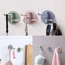 후크 4p