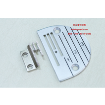 [미싱할인마트] 공업용미싱 Cm침판 톱니세트 본봉침판 센티미터침판 톱니 세트 본봉침판세트 센티침판 센치침판 센티미터용침판 센티미터용본봉침판 센티침판