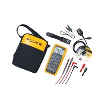 플루크 FLUKE-289 FLUKE-289/FVF 디지털멀티미터, FLUKE-289FVF