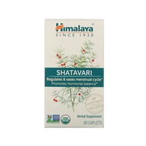히말라야 샤타바리 60정 Shatavari, One Color_One Size, 상세 설명 참조0