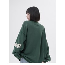 핀터레스트 댄스복 요즘유행패션 히피 티셔츠 뽀글이 일본옷 스타일 쇼미 하라주쿠 맨투맨티 그런지 여성 후드 집업 티셔츠