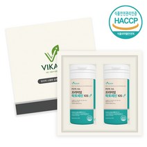 자연방목 동결건조 락토페린 정 순도 100% 그래스패드 락토페린농축물 분말 가루 알약타입 뉴질랜드 haccp 인증, 1세트, 500mg x 60정