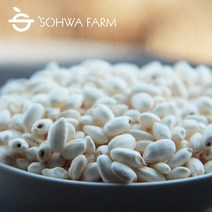 국산 백미 뻥튀기 튀밥 500g 쌀뻥튀기, 1개